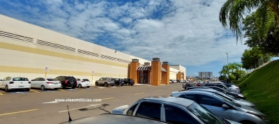 Marília Shopping encerra o ano com 20 novas operações em seu mix