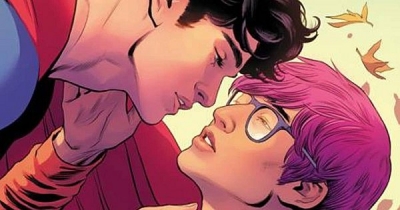 Criadores de Superman bissexual recebem proteção policial após ameaças