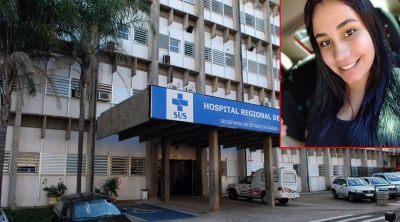 Mãe e bebê morrem durante parto em hospital da região