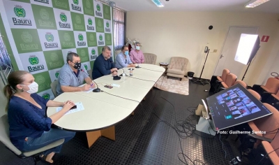 Regras da quarentena são endurecidas em Bauru e na região