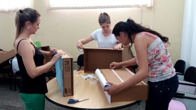 Professores terão capacitação especial em Garça