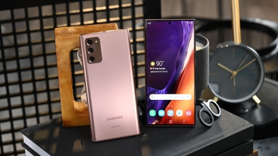 Samsung vai permitir localização de celular mesmo que esteja 