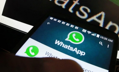 WhatsApp agora permite 