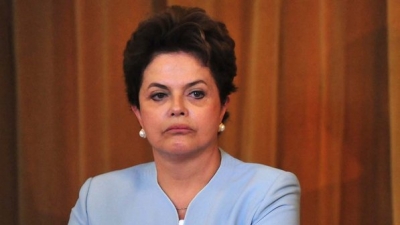 Dilma recorre ao Supremo e pede novo julgamento do impeachment