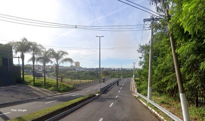 Viaduto da via expressa em Marília terá obras para reforço na segurança