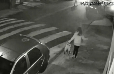 Homem que estava com menina de 12 anos desaparecida é preso por sequestro e estupro