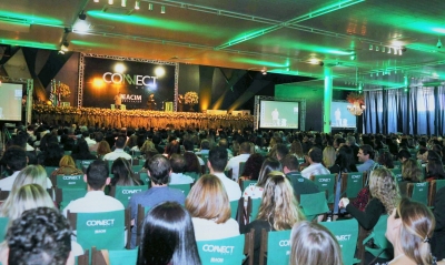 CONNECT ACIM: definida a programação e ingressos