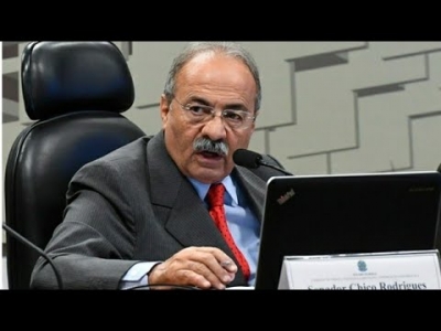 Polícia Federal encontra dinheiro na cueca de vice-líder do governo