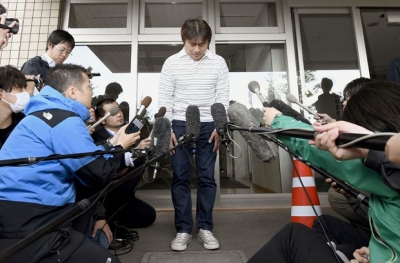 Menino achado vivo em floresta no Japão sobreviveu bebendo só água