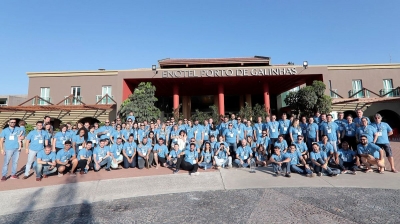 Porter do Brasil reúne suas franquias para celebrar os 07 anos de mercado