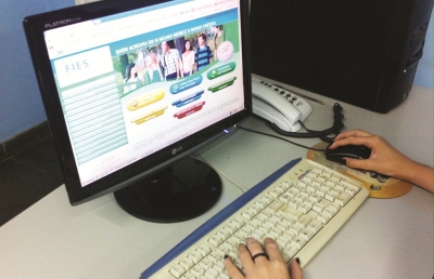 Começam hoje as inscrições para o Fies