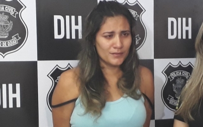 Jovem atira em rival e mata homem por engano