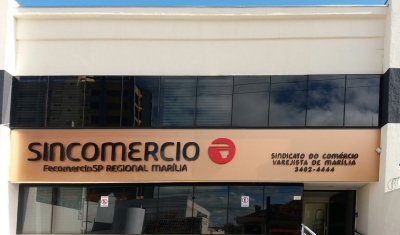 Sincomercio Marília e FecomercioSP são contra qualquer elevação de impostos