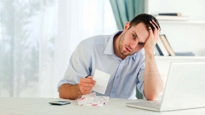 Como controlar as finanças neste fim de ano