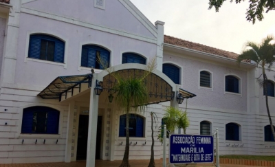 Maternidade Gota de Leite completa 90 anos  com atendimento humanizado 100% SUS   