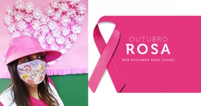 Exemplo de vida: professora de Marília relata sua luta contra o câncer de mama