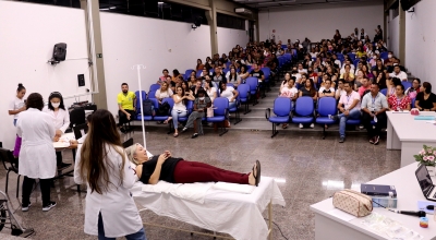 Curso Técnico em Enfermagem da Unimar prepara profissionais para o sucesso  na área da Saúde