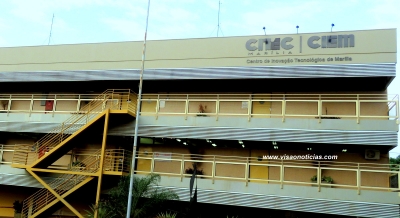 Univem: CITec-Marília realiza nesta terça Café com Empreendedor