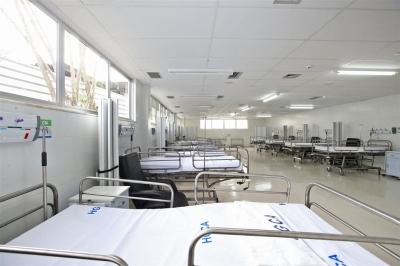 Startups apresentarão soluções para a saúde durante congresso