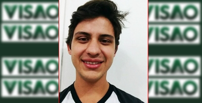 Tristeza: morre rapaz que sofreu grave acidente na SP-294