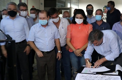 Prefeitura de Marília institui Plano de Carreira dos Servidores