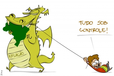 APAS critica alta de juros: é descompasso da política econômica do governo