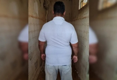 Sobrinha estuprada pelo tio: 