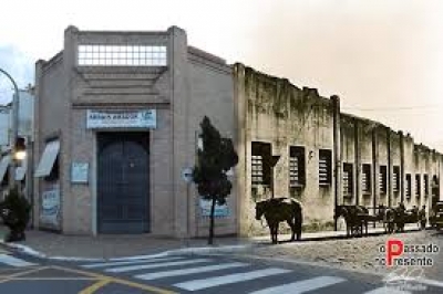 Marília - 93: conheça um pouco da sua história! 