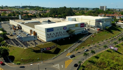 Marília Shopping traz atrações divertidas para encantar a garotada