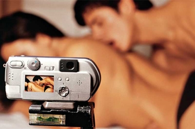 Filmar a intimidade sexual, sem autorização, pode ser preso