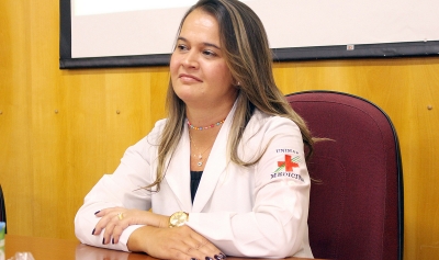 Unimar abre inscrições para Mestrado Interdisciplinar em Saúde