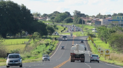 Volta do feriado segue sem acidentes