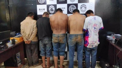 Tio que participou de estupro coletivo de criança indígena morre na cadeia, diz delegado