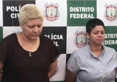 Mãe confessa ter matado filho de 9 anos, colocado corpo em mala e jogado no bueiro 