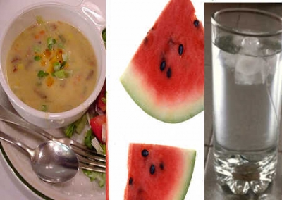 Emagreça 4 kg em 1 semana, sem passar fome