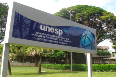 Começam as inscrições para o vestibular da Unesp