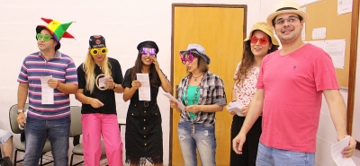 Metodologias Ativas: Acadêmicos de Direito da Unimar aprendem criando paródias