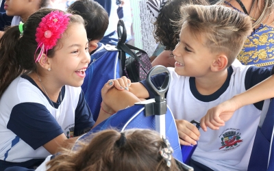 MEC prepara material para explicar nova política de alfabetização