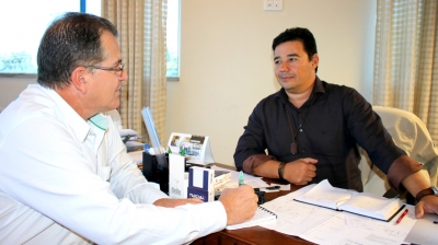 Grupo FAIP confirma compra da Galeria Atenas e anuncia novos investimentos na área educacional