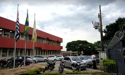 Tráfico: Justiça de Tupã condena réus a mais de 106 anos de prisão