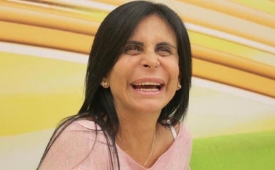Estudante se forma com TCC sobre a Gretchen