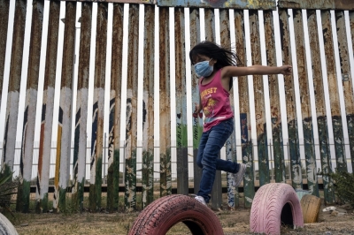 Crianças têm mais risco de adquirir do que transmitir covid-19, diz estudo