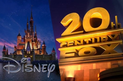 Disney anuncia compra da 21st Century Fox por US$ 52 bilhões