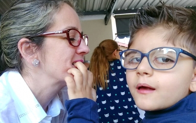 Bazar em prol do menino Mateus começa nesta quarta-feira