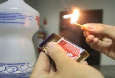 Santa Casa de Marília adere ao Junho Laranja