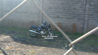 Policial civil mariliense sofre grave acidente no Contorno e motorista foge