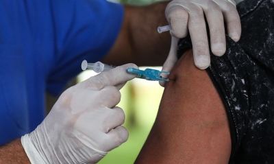Governo antecipa para 8 semanas aplicação da segunda dose da vacina da Pfizer