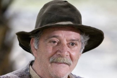 Morre aos 74 anos, o ator Cláudio Marzo