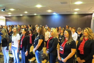 Mulher Empreendedora: Conselho da Acim promove encontro motivacional