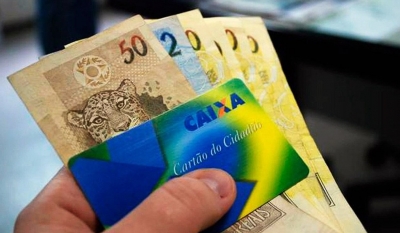 Governo antecipa prazo final de saque do abono do PIS-Pasep